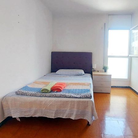 Alexmar Barcelona City 외부 사진