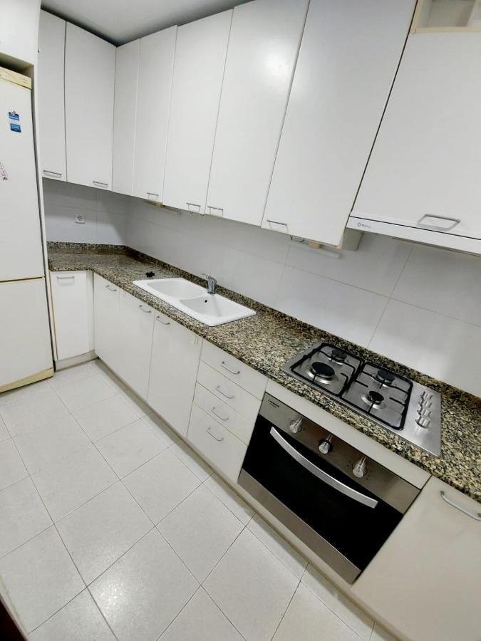 Alexmar Barcelona City 외부 사진