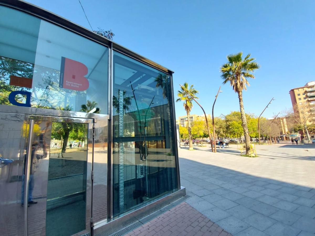 Alexmar Barcelona City 외부 사진