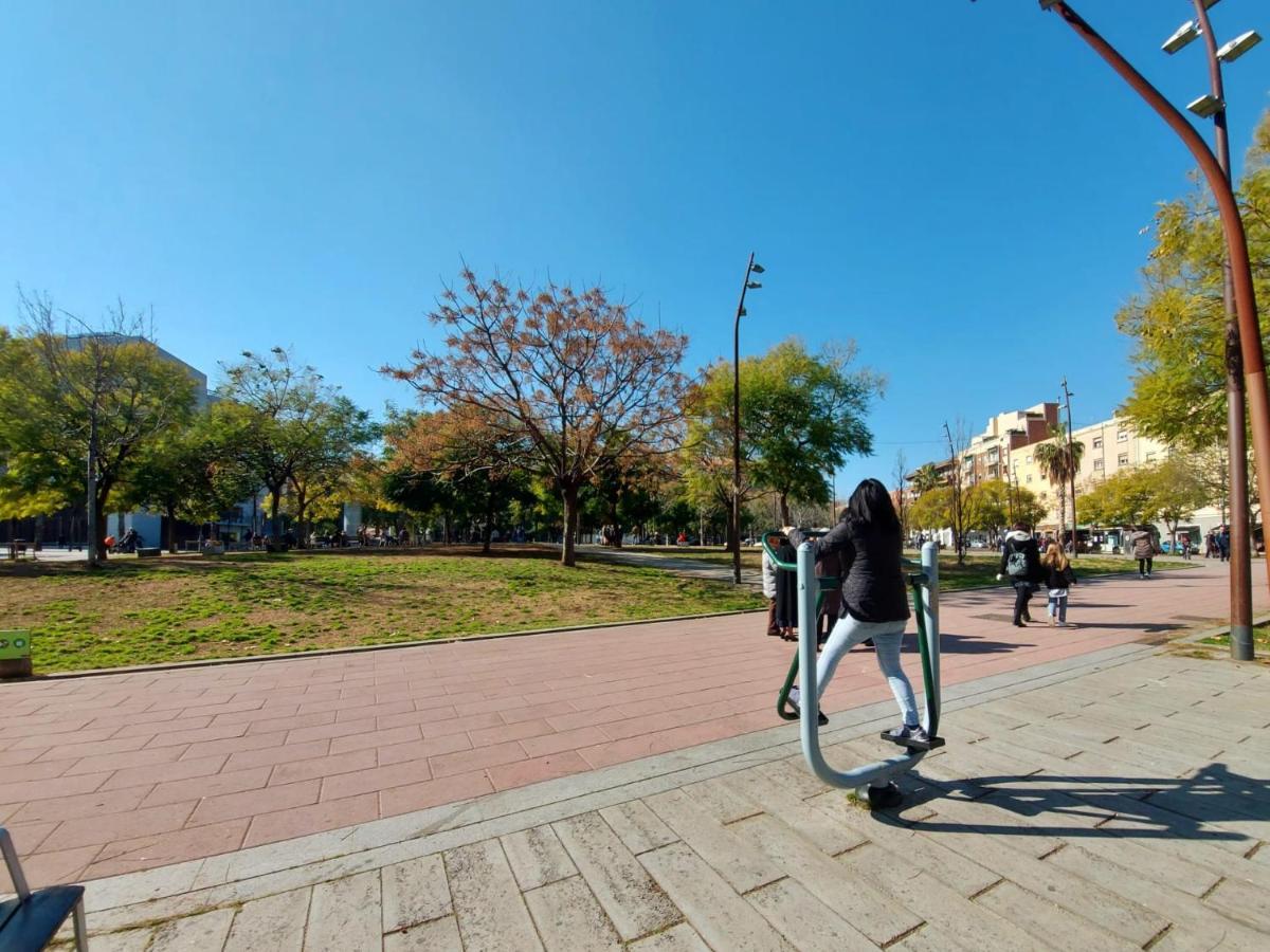 Alexmar Barcelona City 외부 사진