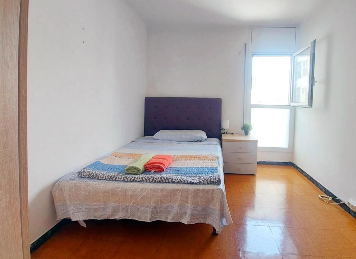 Alexmar Barcelona City 외부 사진