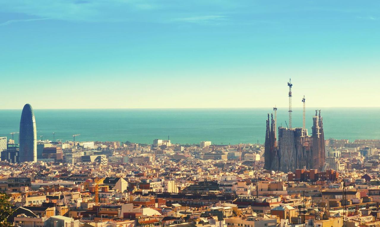 Alexmar Barcelona City 외부 사진