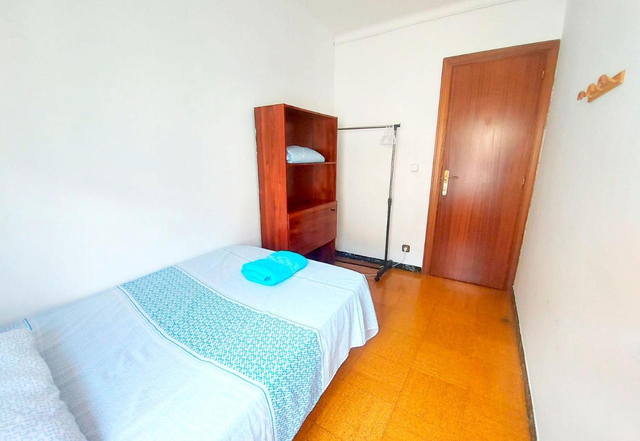 Alexmar Barcelona City 외부 사진