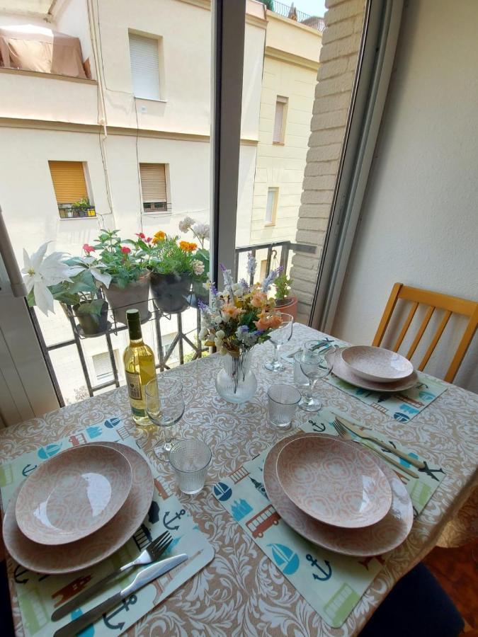 Alexmar Barcelona City 외부 사진